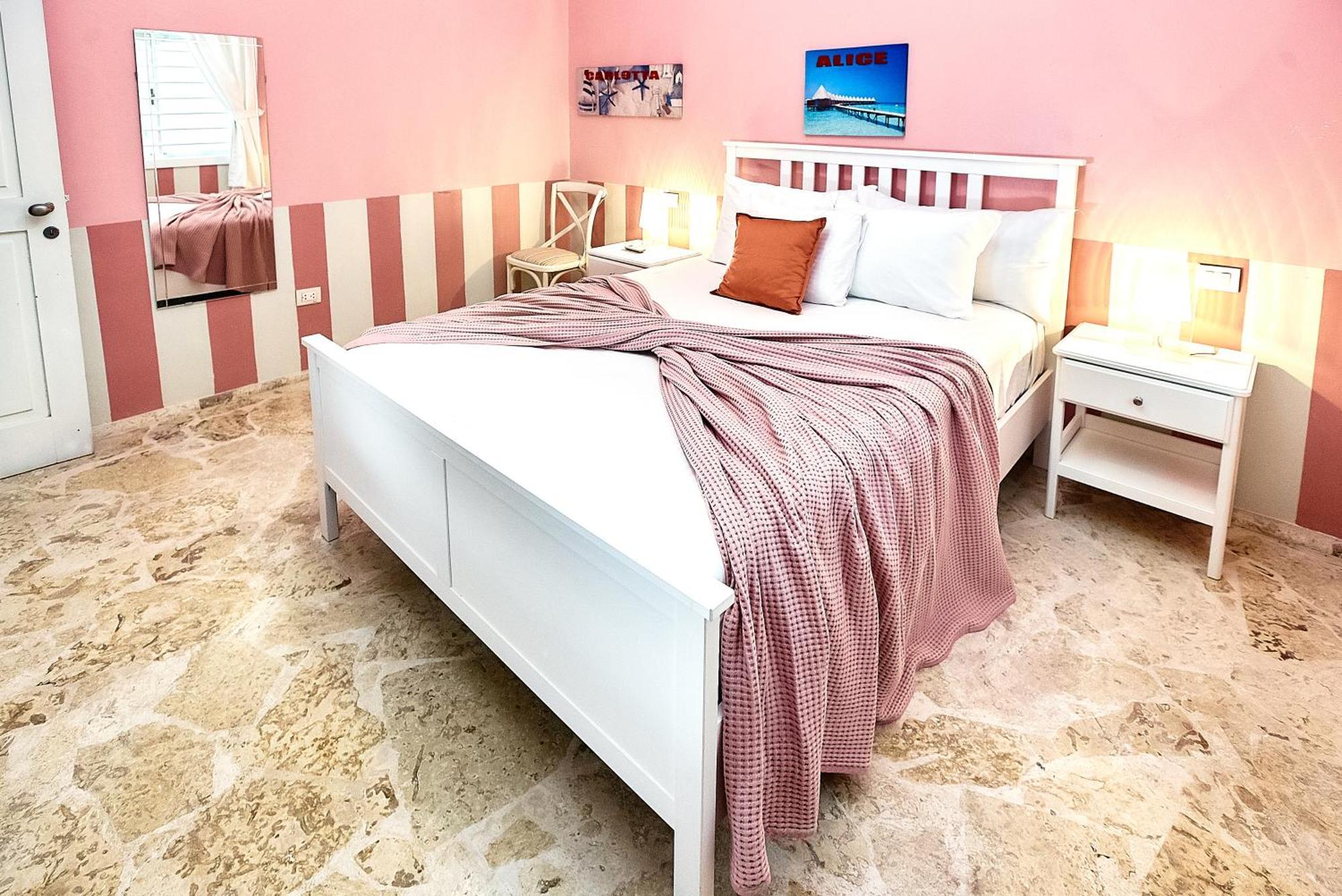 La Flor Del Caribe Beach & Spa Punta Cana Dış mekan fotoğraf