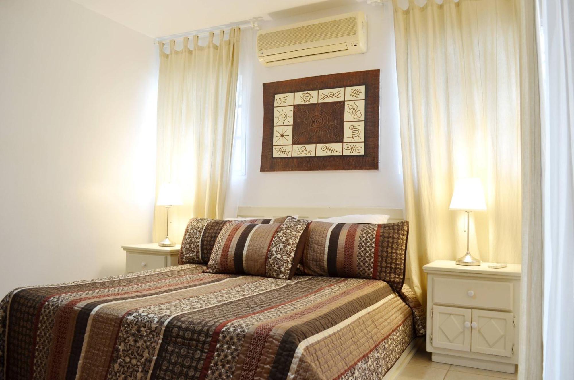 La Flor Del Caribe Beach & Spa Punta Cana Dış mekan fotoğraf