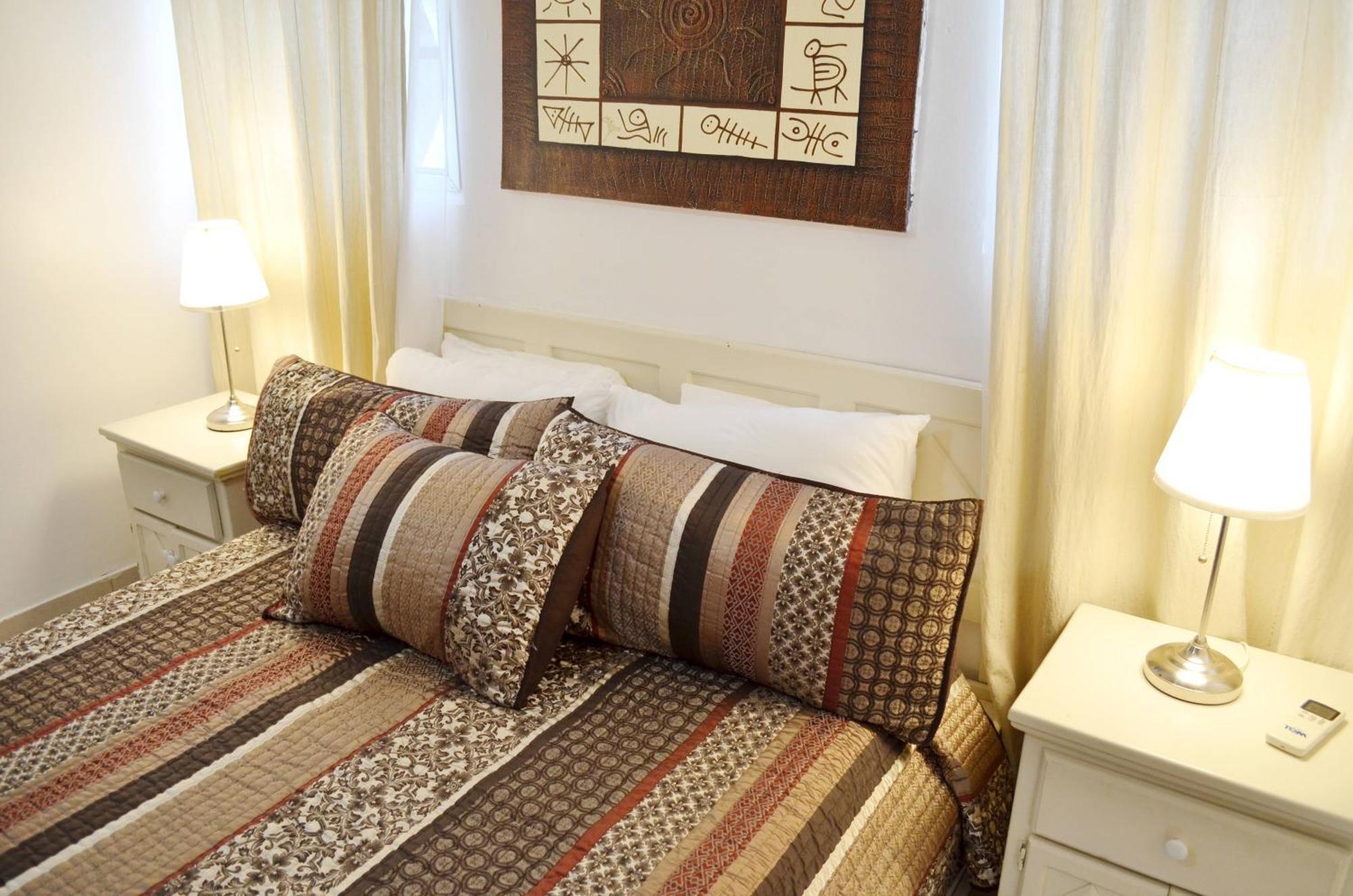 La Flor Del Caribe Beach & Spa Punta Cana Dış mekan fotoğraf