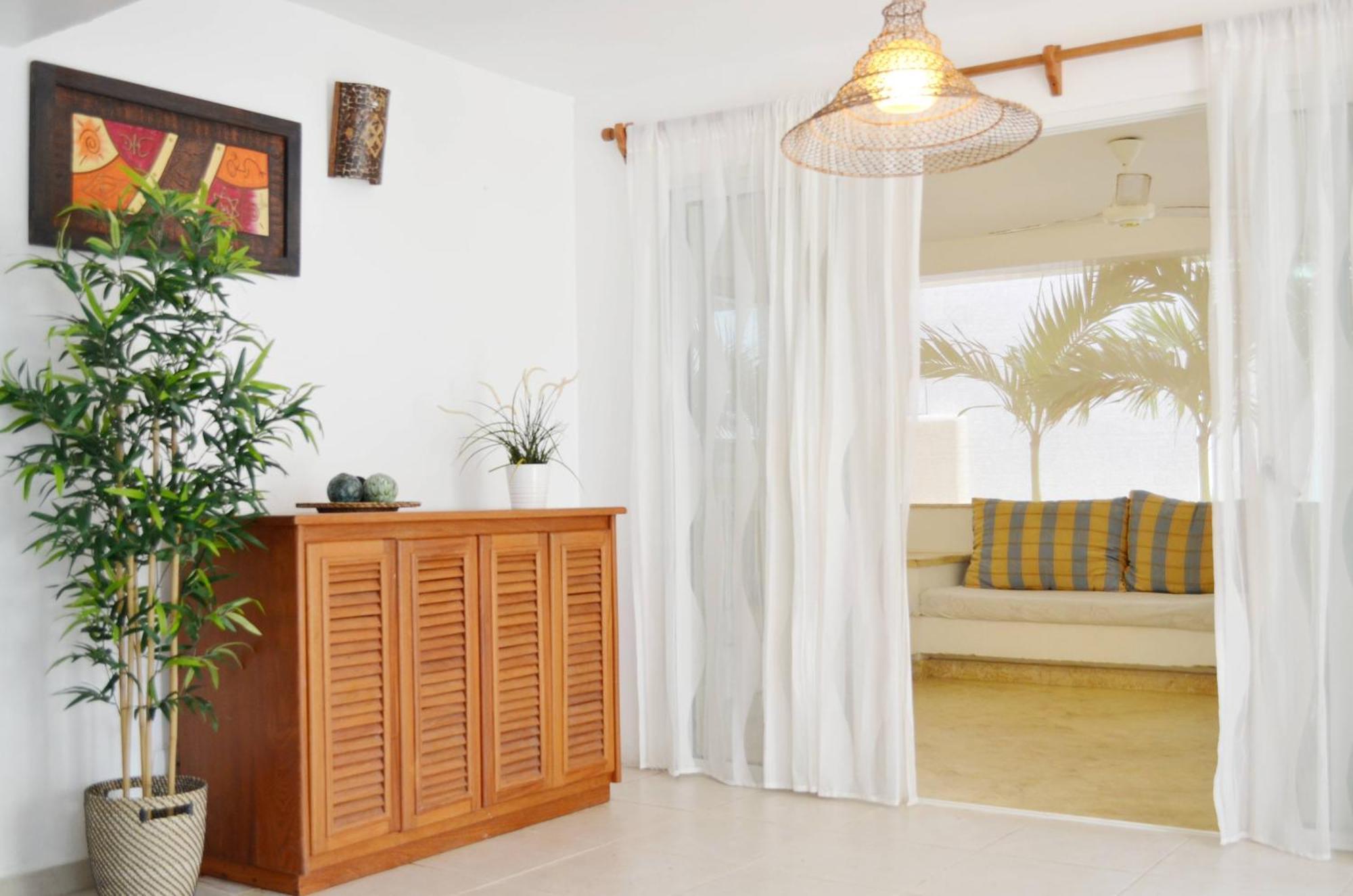 La Flor Del Caribe Beach & Spa Punta Cana Dış mekan fotoğraf