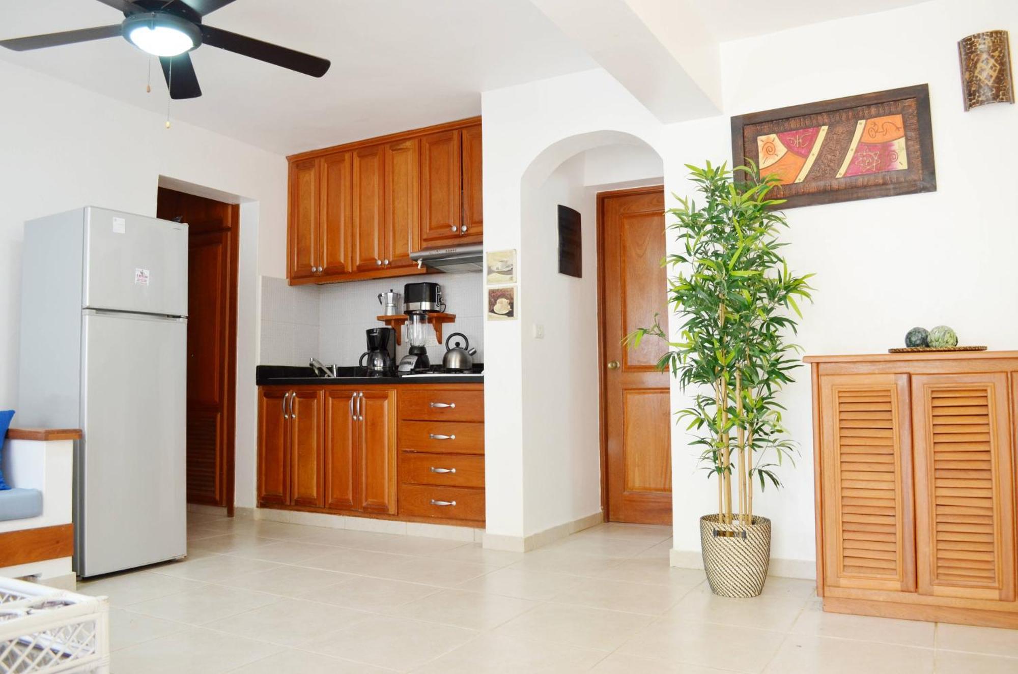 La Flor Del Caribe Beach & Spa Punta Cana Dış mekan fotoğraf