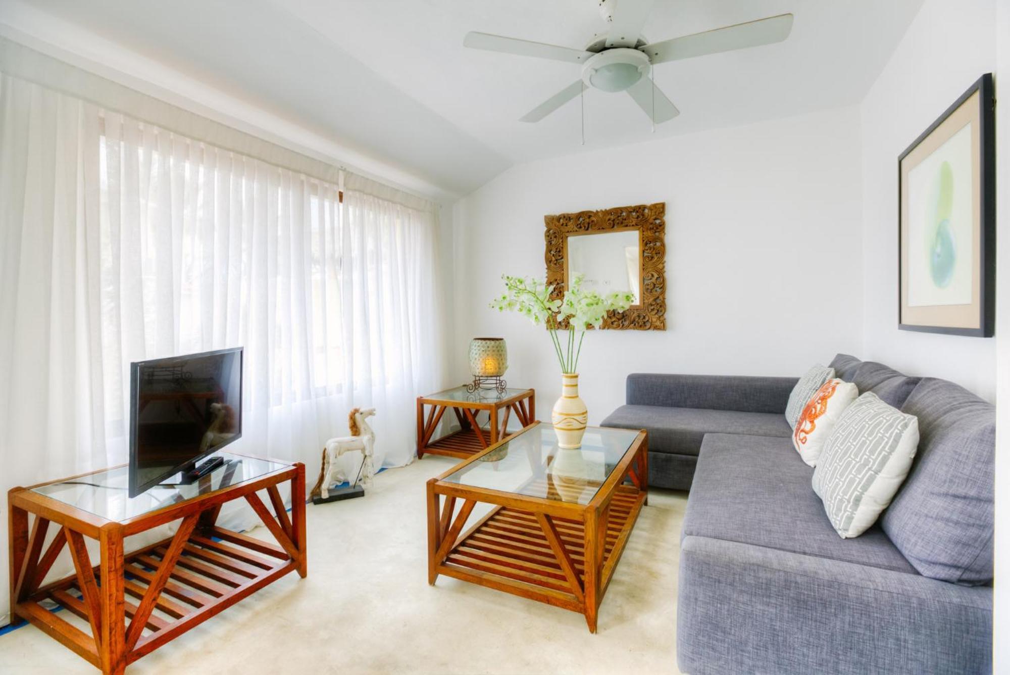 La Flor Del Caribe Beach & Spa Punta Cana Dış mekan fotoğraf