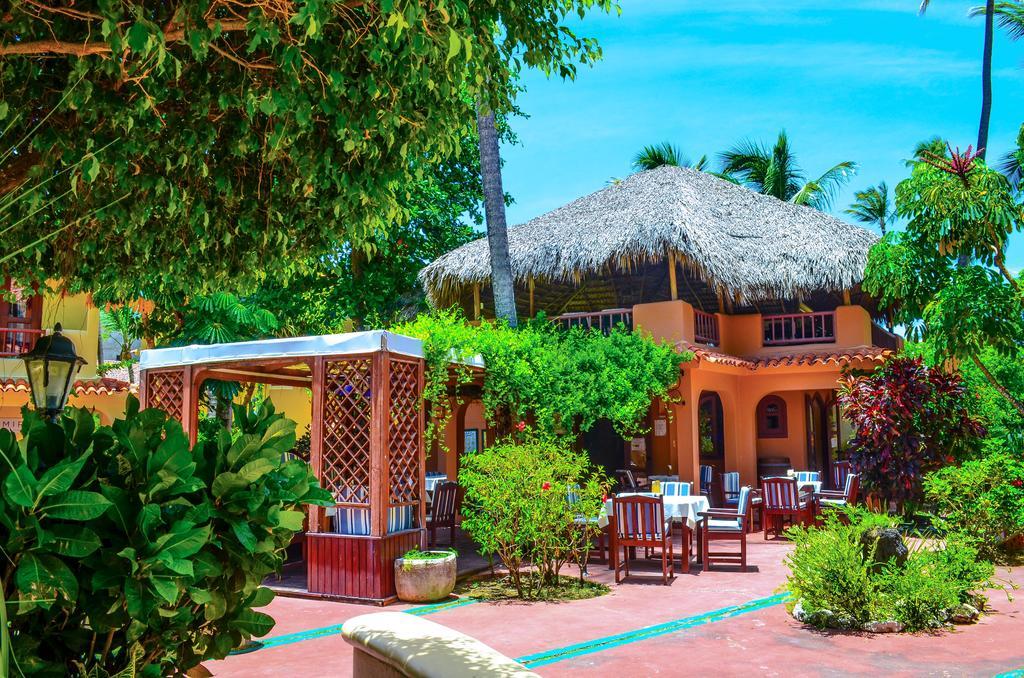 La Flor Del Caribe Beach & Spa Punta Cana Dış mekan fotoğraf