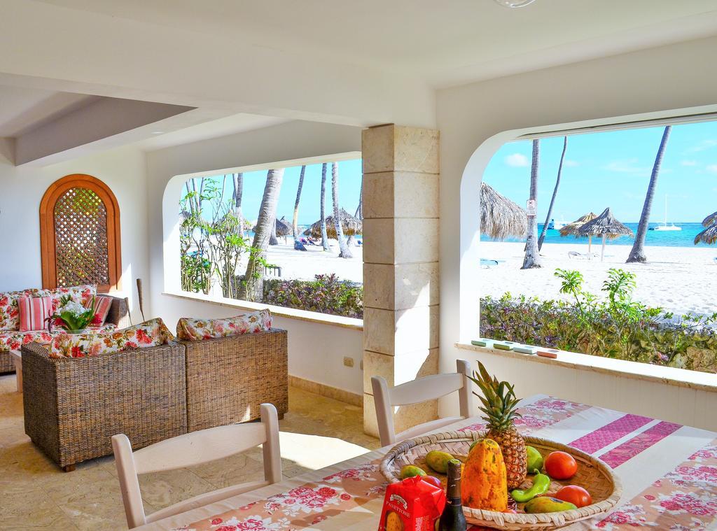La Flor Del Caribe Beach & Spa Punta Cana Dış mekan fotoğraf