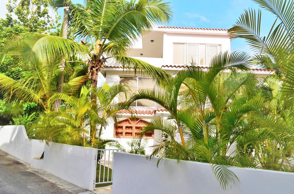 La Flor Del Caribe Beach & Spa Punta Cana Dış mekan fotoğraf