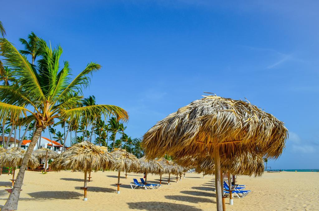 La Flor Del Caribe Beach & Spa Punta Cana Dış mekan fotoğraf