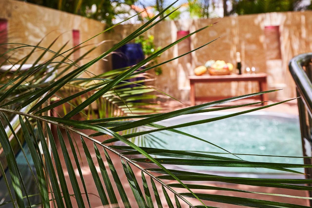 La Flor Del Caribe Beach & Spa Punta Cana Dış mekan fotoğraf