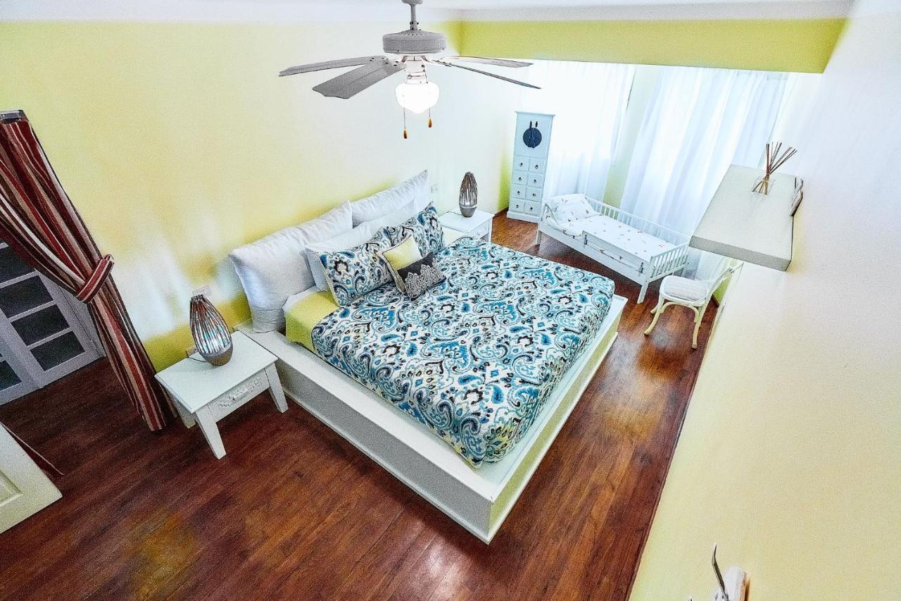 La Flor Del Caribe Beach & Spa Punta Cana Dış mekan fotoğraf