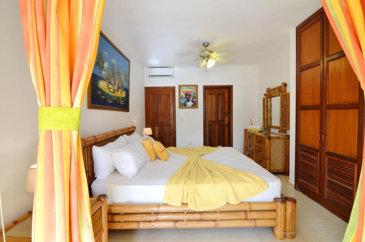 La Flor Del Caribe Beach & Spa Punta Cana Dış mekan fotoğraf